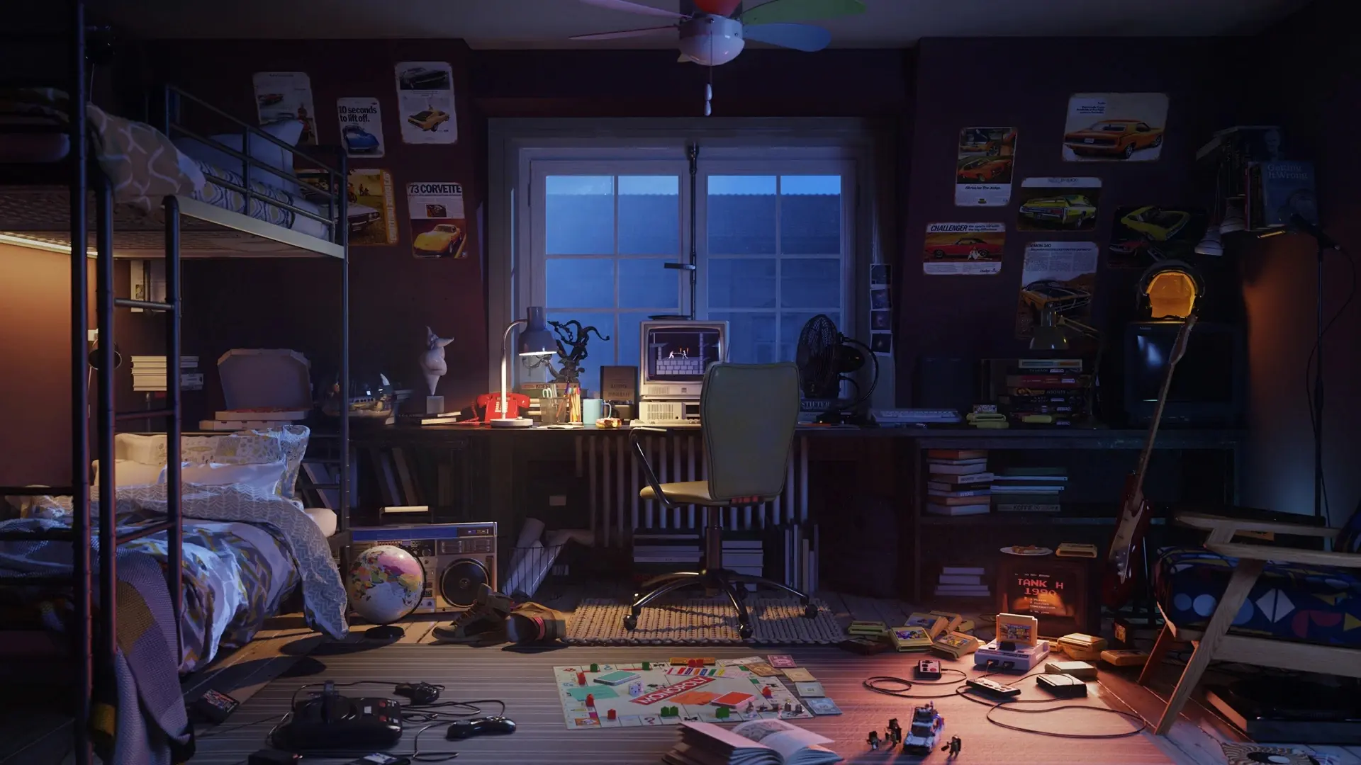 CFD | 我从“校园小白”到仿真“职场小达人”的学习史 