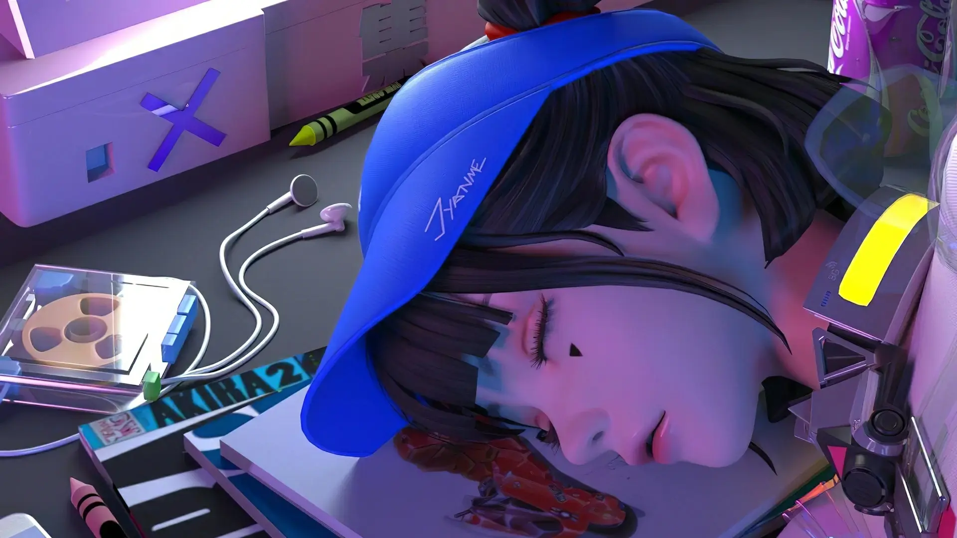 GIF动画制作神器 ScreenToGif 2.39 单文件版