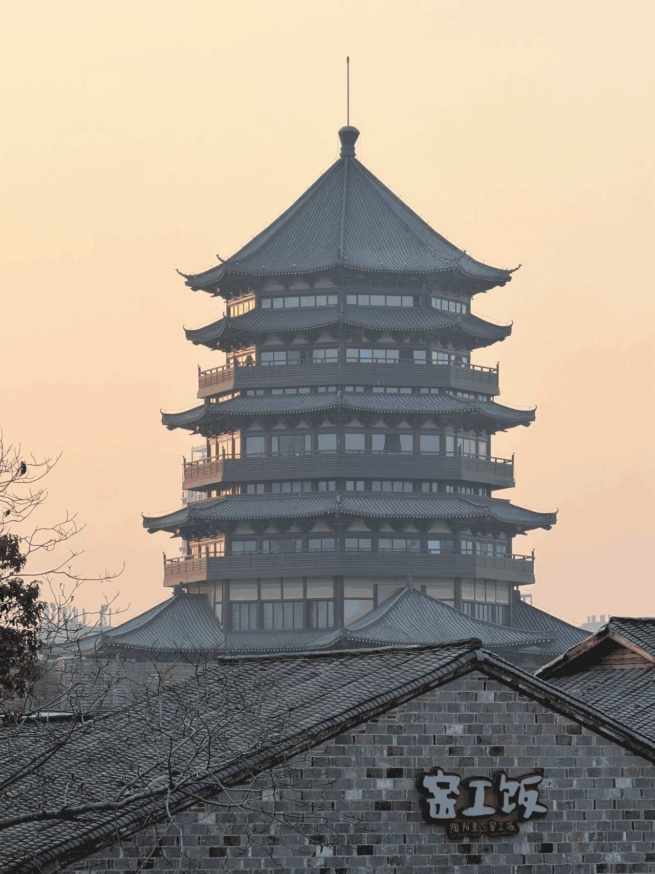 景德镇 | 千年瓷都，万年窑火